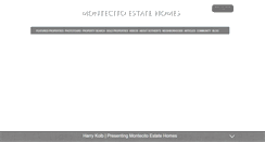 Desktop Screenshot of harrykolb.com